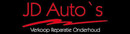 Logo J.D. Auto's